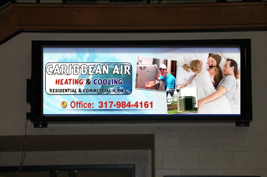 Caribbean Air Heating and Cooling LLC